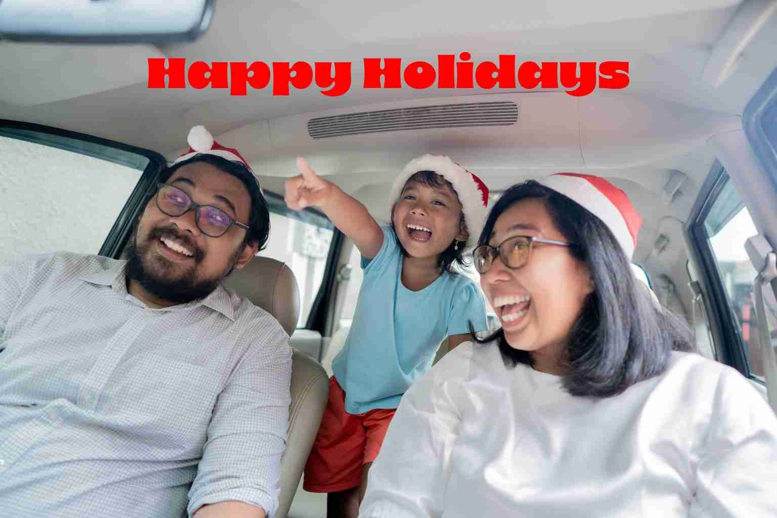 Happy Holidays Top Thai Massage Houston 1536x1024