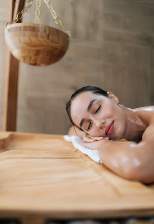 houston hot stone therapy equipment - Top Thai Massage Houston