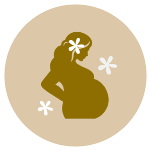 Houston Prenatal Massage Icon - Top Thai Massage