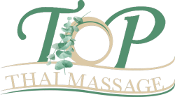 Top Thai Massage Logo
