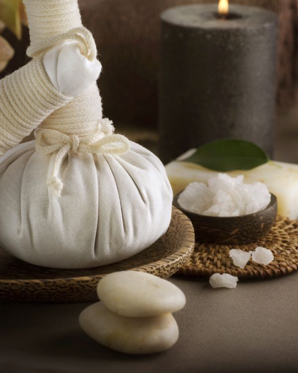 houston hot stone therapy equipment - Top Thai Massage Houston